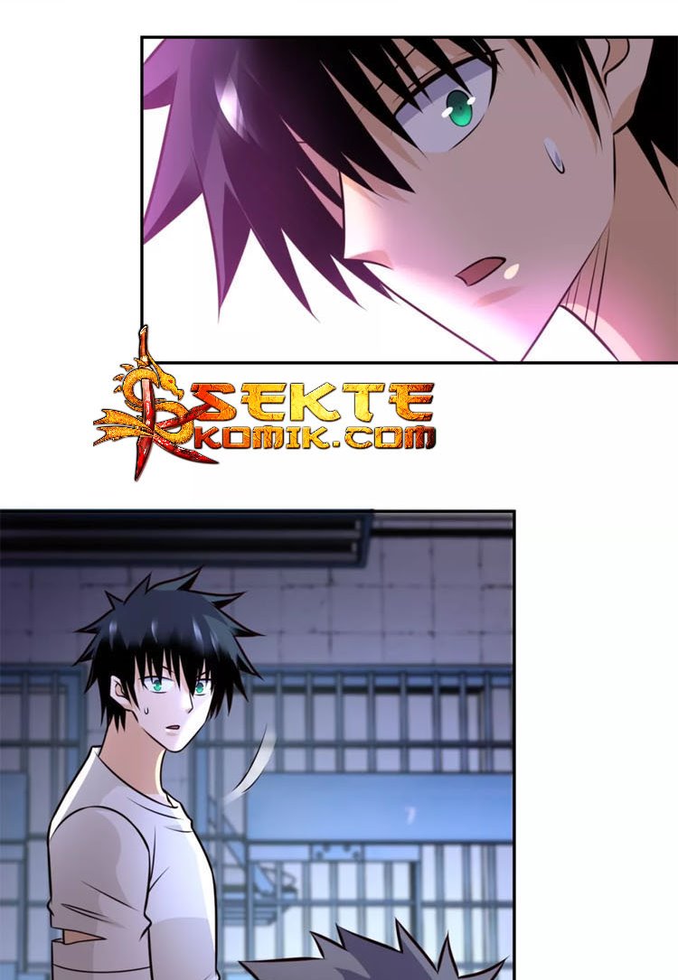 Super System Chapter 51 Gambar 35